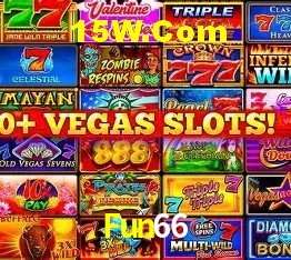 Estatísticas Fun66