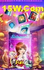 Experiência VIP Fun66